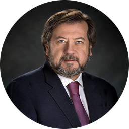 Retrato de Florentino Alonso Hidalgo